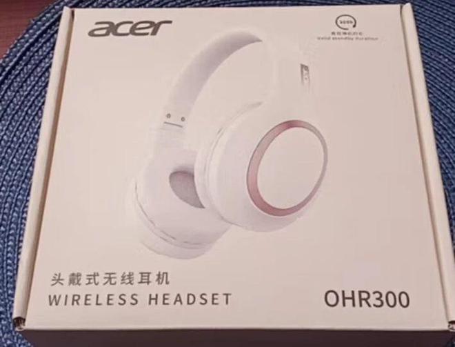 戴式耳机出自PC大厂续航长达60小时long8唯一中国网站29元的蓝牙头(图5)