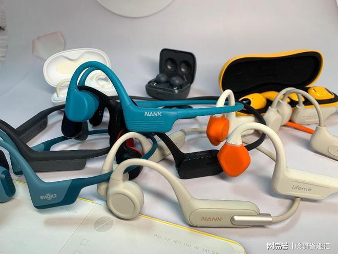 点五款入手不亏的运动蓝牙耳机！运动耳机排行榜10强都有哪些盘(图6)