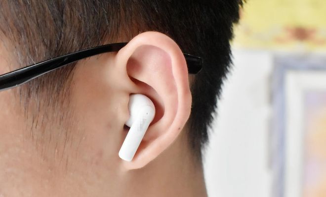 几个品牌的好用不踩雷！蓝牙耳机推荐闭眼买这(图5)
